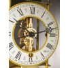Hermle Tischuhr 23004-000711