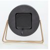 Cross Table Polyresin black 6
