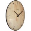 Edge Wood Dome světlá 3