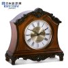 SIP Wooden Table Clock CRH170NR06 3