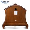 SIP Wooden Table Clock CRH170NR06 4
