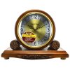 SIP Wooden Table Clock CRH172NR06 2