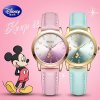 DISNEY – Dětské hodinky Mickey Mouse MK-11286GN