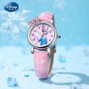 DISNEY – Dětské hodinky FROZEN, Princezna Elsa FZ-54151P
