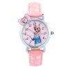 DISNEY – Dětské hodinky FROZEN, Princezna Elsa FZ-54151P