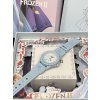 DISNEY – Dětské hodinky FROZEN, Princezna Elsa SF-54232L