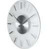 NEXTIME - "Plug-Inn" nástěnné hodiny