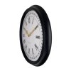 NEXTIME - "Chopin Large" Velké nástěnné hodiny