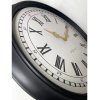NEXTIME - "Chopin Large" Velké nástěnné hodiny