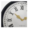 NEXTIME - "Chopin Large" Velké nástěnné hodiny