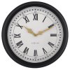 NEXTIME - "Chopin Large" Velké nástěnné hodiny