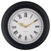 NEXTIME - "Chopin" Nástěnné hodiny