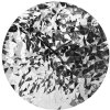 NEXTIME - "Fragment" Velké nástěnné hodiny