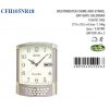 CFH105NR18 x