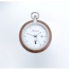 WAIDZEIT Alpin TASCHENUHR Walnuss TW01 2