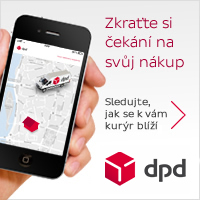 Sledujte Vaši zásilku