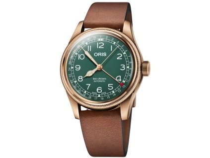 Oris 754 7741 3167 5 20 58 BR