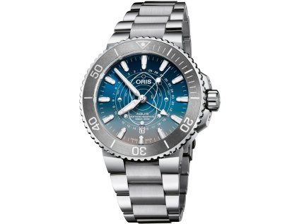 Oris 01 761 7765 4185-Set