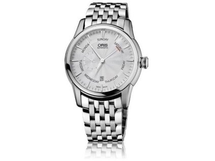 Oris 01 745 7666 4051 MB