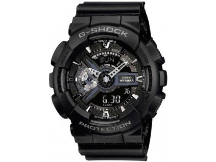 ga 110 1be
