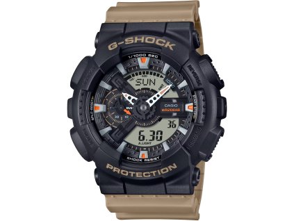 GA 110TU 1A5ER