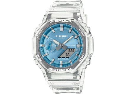 GA 2100BM 7A2ER