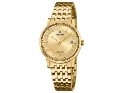 Festina 20021/2