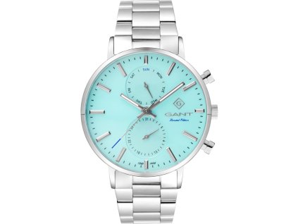 0456307 gant park hill day date ii limited edition