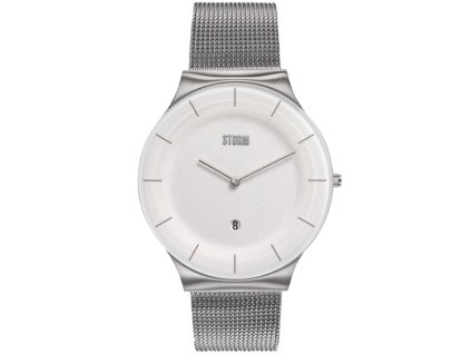 Xenu Mesh White