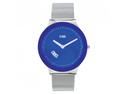 sotec blue