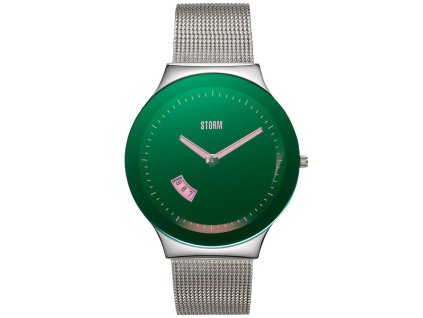 sotec lazer green