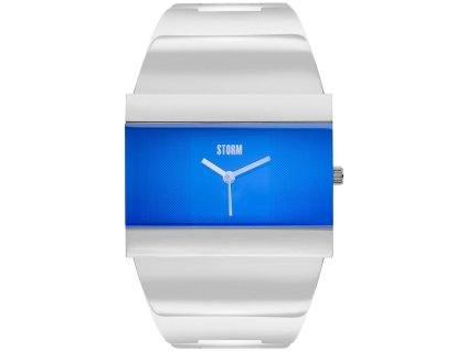 starletti lazer blue