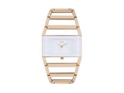 renza rose gold