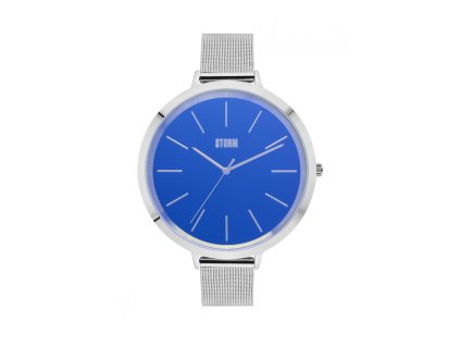 edolie lazer blue