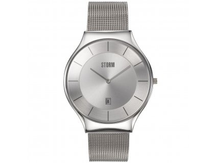 reese xl silver