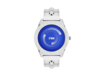 dynamix lazer blue