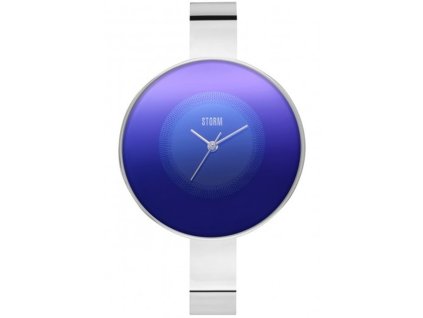 cyllene lazer blue