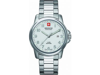 Swiss Military Hanowa 5231.04.001