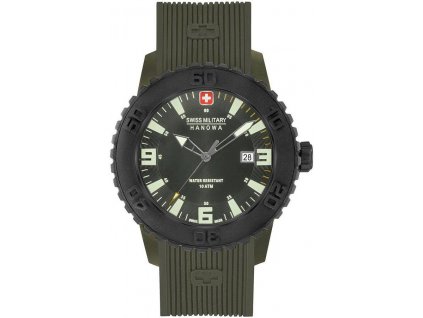 Swiss Military Hanowa 4302.24.024