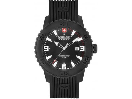 Swiss Military Hanowa 4302.27.007