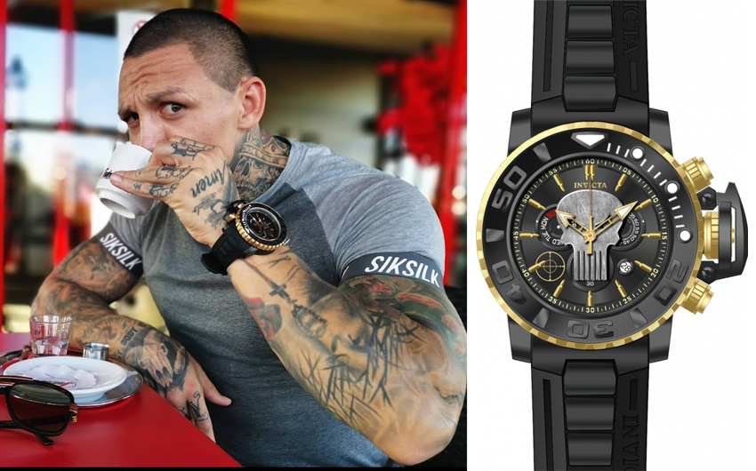 Invicta a MMA? Samozřejmě...