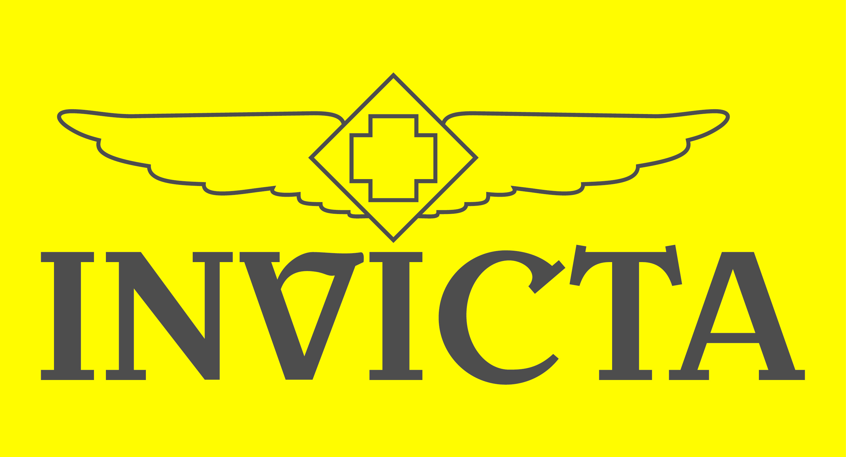 Historie značky Invicta