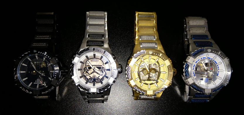 Invicta 27117 deals