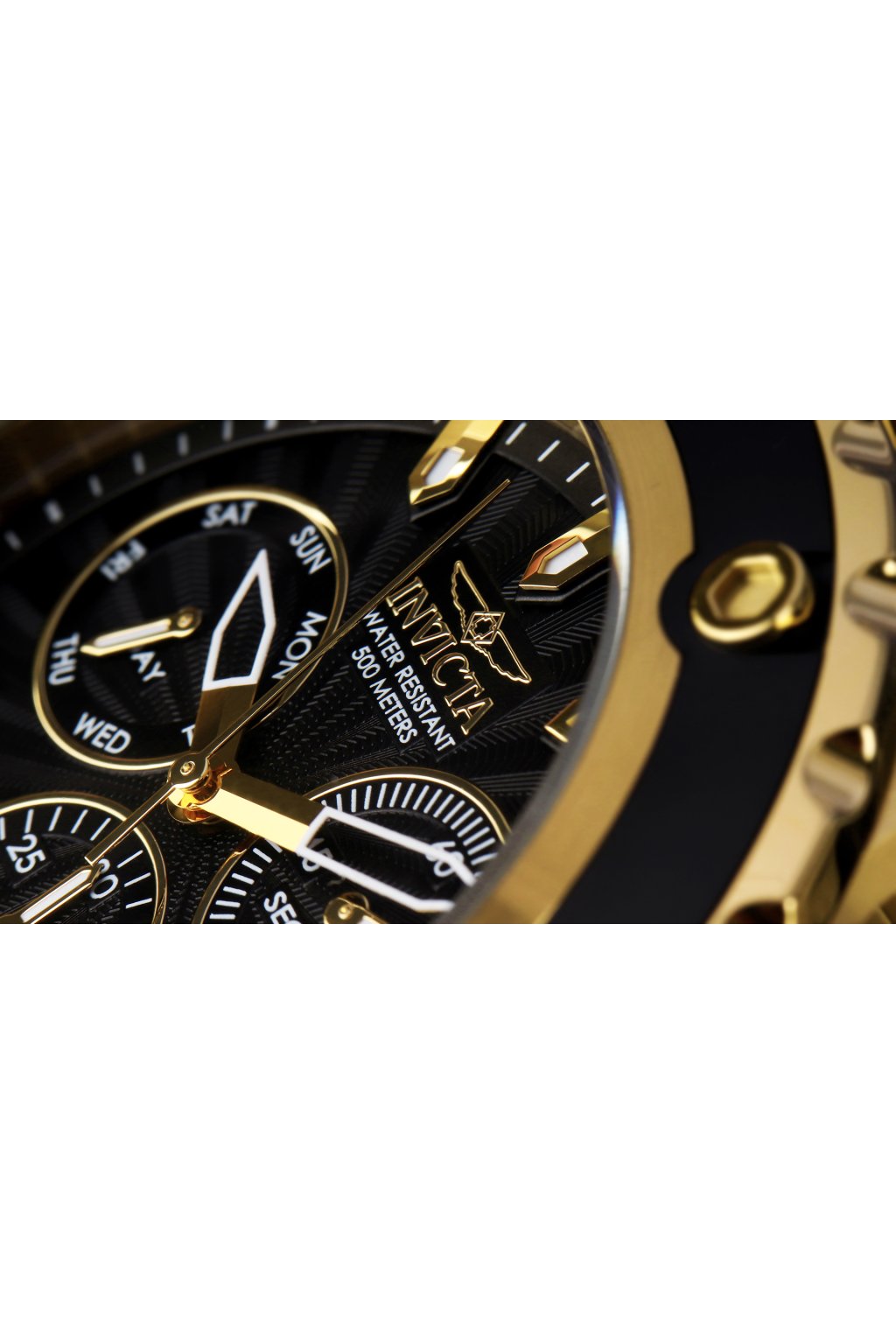 P nsk hodinky Invicta Subaqua 23921 Kufr Invicta v hodnot 1000
