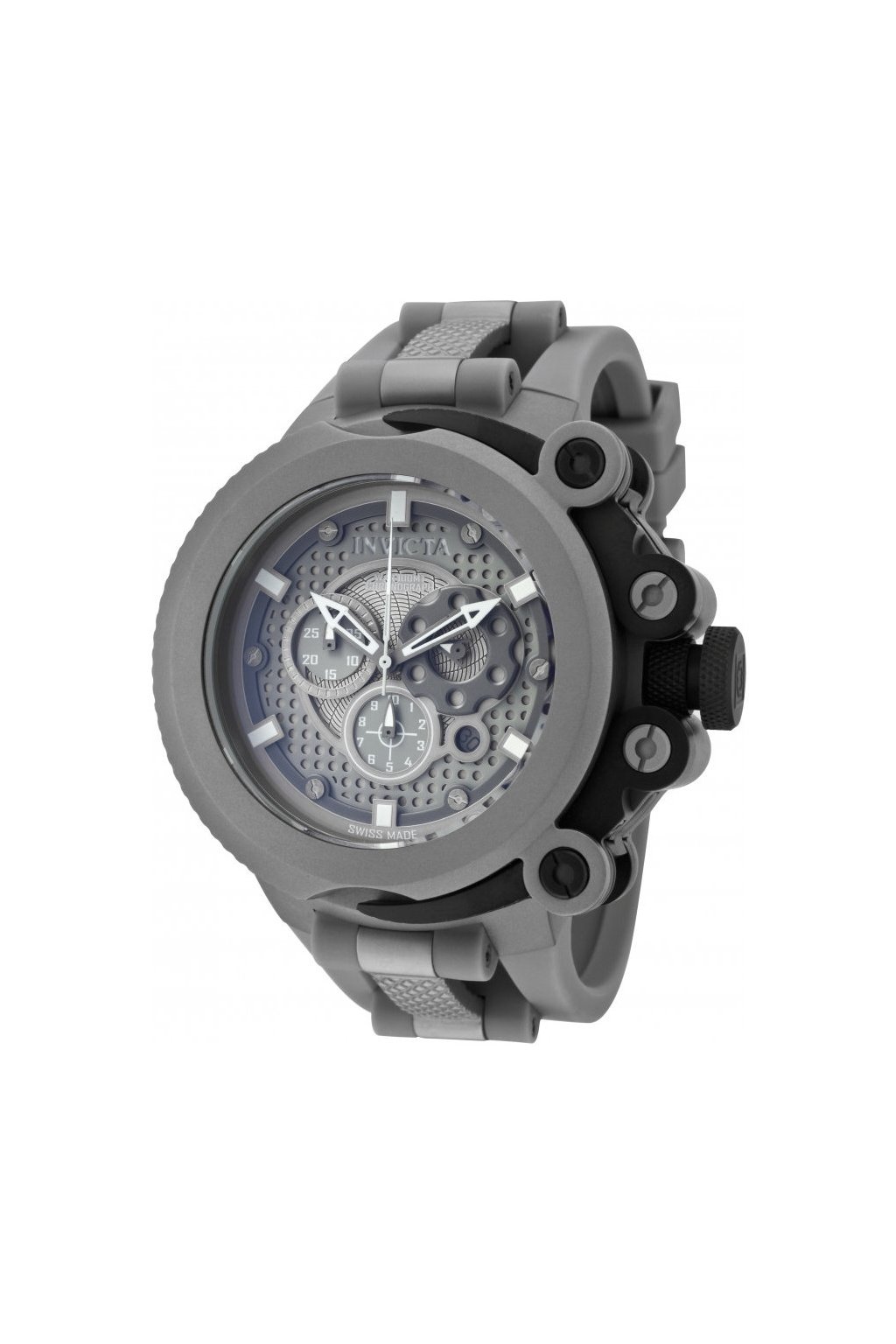Pánské hodinky Invicta Coalition Forces Trigger 0958  + Kufr Invicta v hodnotě 1000 Kč ZDARMA