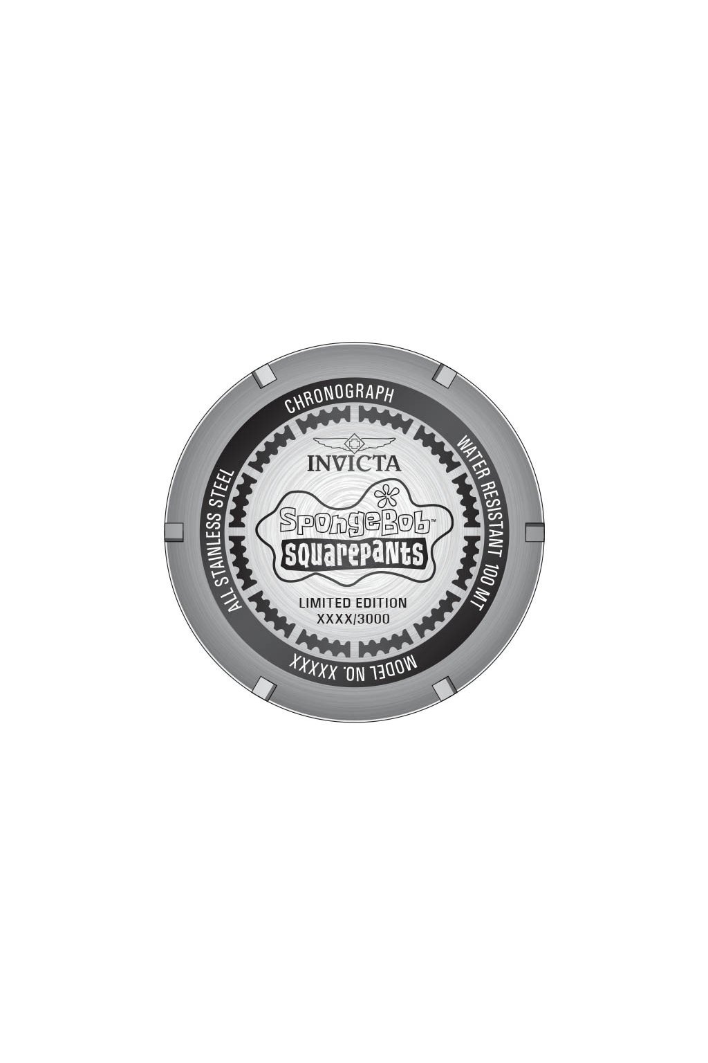 Invicta 32521 sale