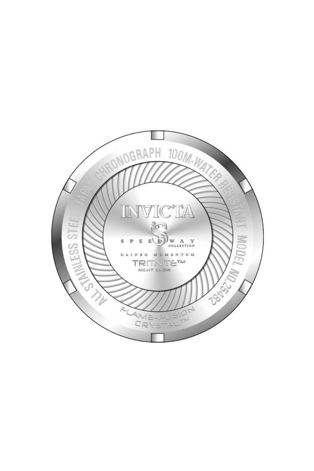 Invicta clearance speedway 25482