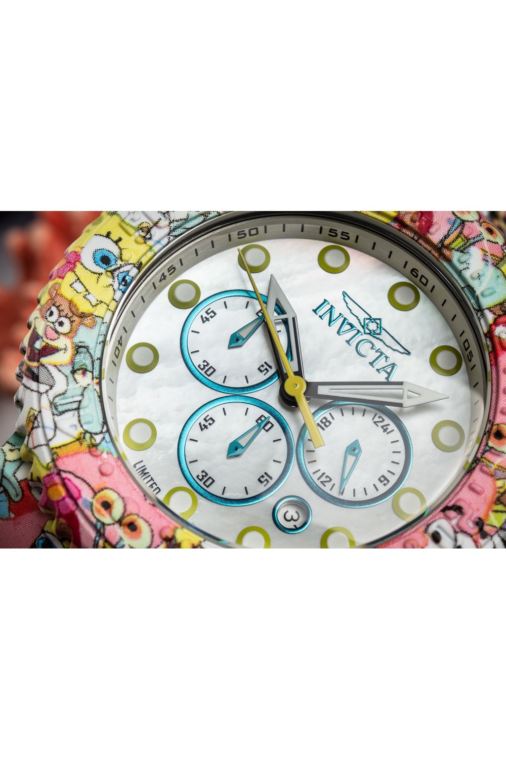 Invicta 32520 outlet