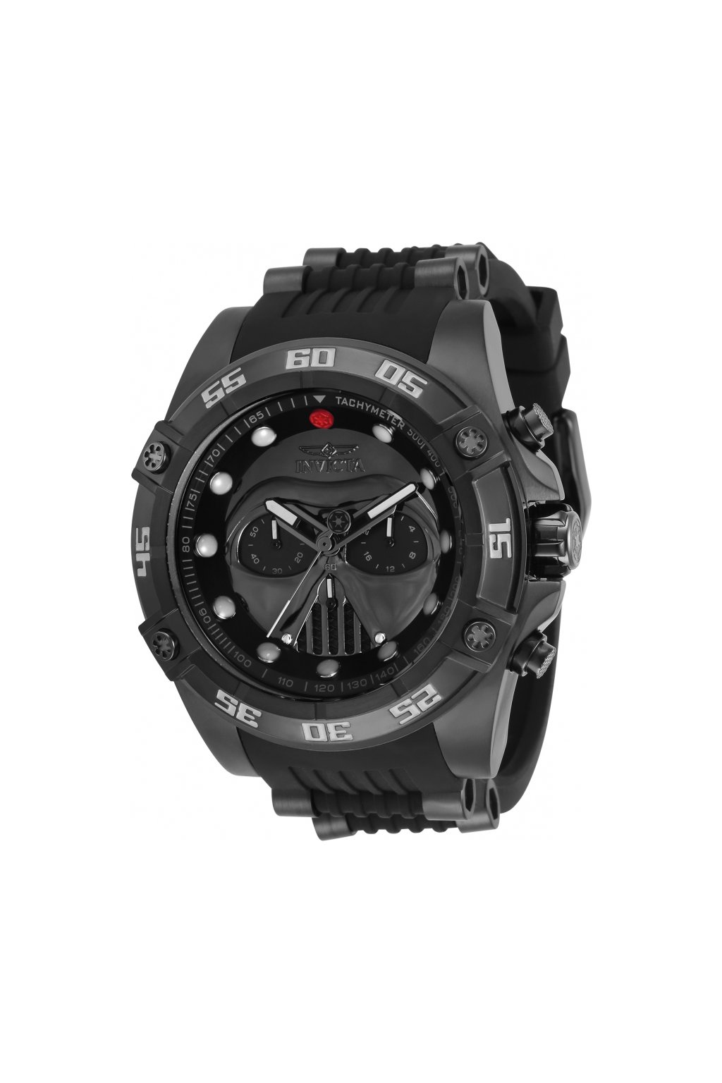 Invicta star wars darth vader limited edition hot sale