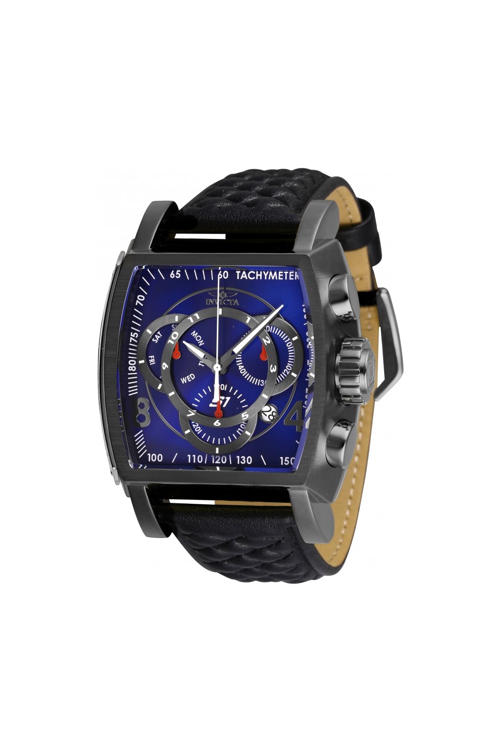 Invicta S1 Rally Quartz 27925  + Dárková sada v hodnotě 2000 Kč ZDARMA